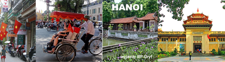 Formula 1 w Hanoi, atrakcyjnt wyjazd z biletami i turystyka.
