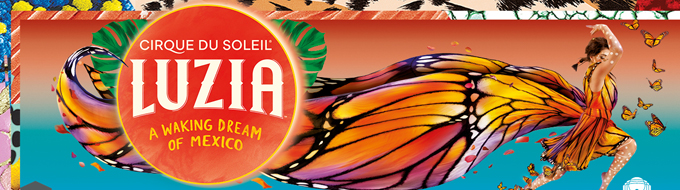Montreal wyjazdy na F1 i show Luzia | BP Gryf Montreal wyjazd na F1 i show Luzia | BP Gryf