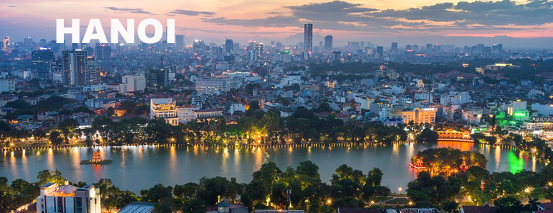 Atrakcyjny wyjazd Formula 1 w Hanoi i zwiedzanie.